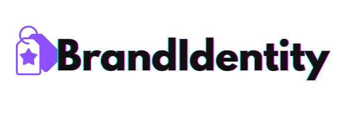 BrandIdentity Logo